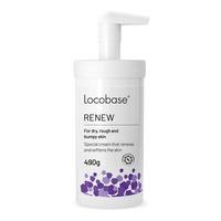 Locobase Renew Creme 49% - 490 g.