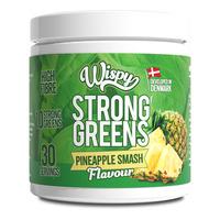 Wispy Greens Pineapple Smash - 300 g.