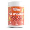 Wispy Pre Work Out Ice Tea Peach - 350 g.