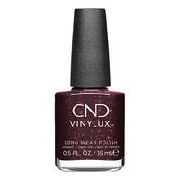 CND Vinylux Poison Plum 198 - 15 ml.