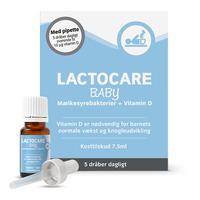 Lactocare Baby - 7,5 ml.