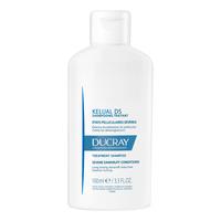 DUCRAY Kelual DS Anti-Dandruff Treatment Shampoo - 100 ml.