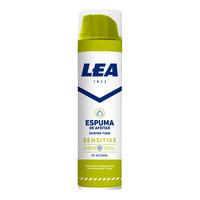 LEA Sensitive Barberskum - 250 ml.