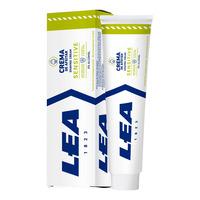 LEA Sensitive Barbercreme - 100 g.