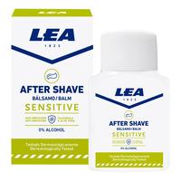 LEA Sensitive Aftershave Balm - 125 ml.