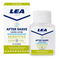 LEA Sensitive Aftershave Lotion Alkoholfri - 125 ml.