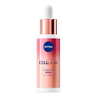 Nivea Cellular 3-Zone Lifting Serum - 30 ml.