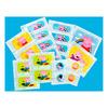 Jellyworks Peppa Pig Plaster - 22 stk.