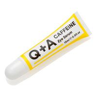 Q+A Caffeine Eye Serum - 15 ml.