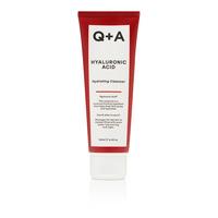 Q+A Hyaluronic Acid Gel Cleanser - 125 ml.