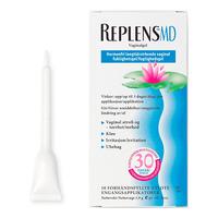 Replens MD Vaginalgel - 10 stk.