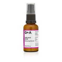Q+A Azelaic Acid Facial Serum - 30 ml.