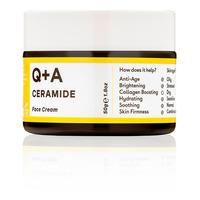 Q+A Ceramide Defence Face Cream  - 50 g.