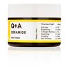 Q+A Ceramide Defence Face Cream  - 50 g.