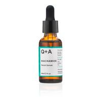 Q+A Niacinamide Facial Serum - 30 ml.