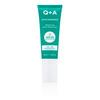 Q+A Niacinamide Balancing Face Sunscreen SPF 50 - 50 ml.
