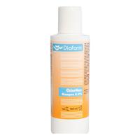 Diafarm Klorhexidin Shampoo 0,5% - 150 ml.