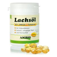 Anibio Lakseolie - 180 kaps.