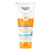 Eucerin Sun Kids Dry Touch Gel-Cream SPF50+ - 200 ml.