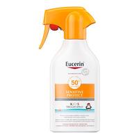 Eucerin Sun Kids Trigger Spray SPF50+ - 250 ml.