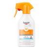 Eucerin Sun Kids Trigger Spray SPF 50+ - 250 ml.