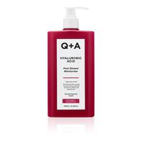 Q+A Hyaluronic Acid Post-Shower Moisturiser - 250 ml.