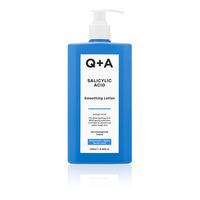 Q+A Salicylic Acid Smoothing Lotion - 250 ml.
