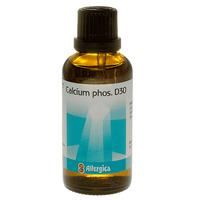 Allergica Calcium phos. D30 - 50 ml