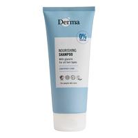 Derma Family Shampoo - 200 ml.