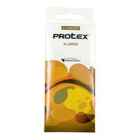 Protex X-Large Kondomer - 10 stk.