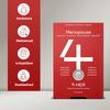 4HER Menopause - 60 tabl.