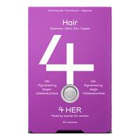 4HER Hair - 60 tabl.