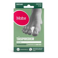 Mabs Tåspreder one size - 2 stk.