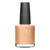 CND Vinylux It's Getting Golder 458 - 15 ml.