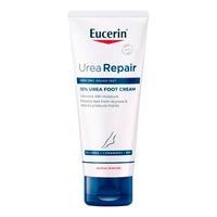 Eucerin UreaRepair 10% Urea Foot Cream - 100 ml.
