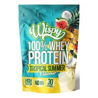 Wispy Whey Tropical Summer - 1000 g.