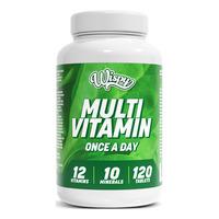 Wispy Multivitamin - 120 tabl.
