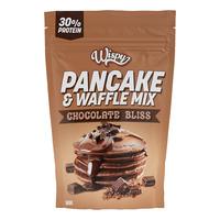 Wispy Pancake & Waffle Mix Chocolate Bliss - 500 g.