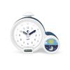 Claessens Kids Kid'Sleep Clock Blue - 1 stk.