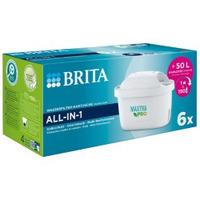 Brita Maxtra Pro vandfilterpatron - 6 stk