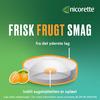 Nicorette Sugetabletter Fruit 2 mg - 40 sugetabl.