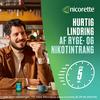 Nicorette Sugetabletter Cooldrops 4 mg - 160 sugetabl.
