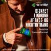 Nicorette Sugetabletter Cooldrops 4 mg - 160 sugetabl.