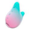 Satisfyer Mermaid Vibes Mint/Pink - 1 stk.