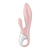 Satisfyer Air Pump Bunny 3 Rose - 1 stk.