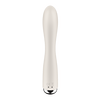 Satisfyer Spinning Rabbit 1 - White