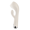 Satisfyer Spinning Rabbit 1 - White