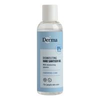 Derma Håndsprit Gel - 100 ml.