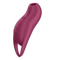 Satisfyer Pocket Pro 1 - 1 stk.