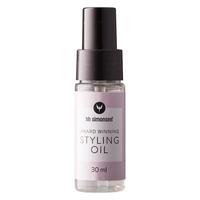 HH Simonsen Styling Oil - 30 ml.